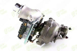 Turbolader JEEP GRAND CHEROKEE IV Original Neu | OE 00KRX148161AA, 68148161AA