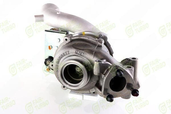 Garrett Turbolader Original Neu für Jeep – OE 00KRX148161AA