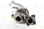 Turbolader JEEP GRAND CHEROKEE IV Original Neu | OE 00KRX148161AA, 68148161AA