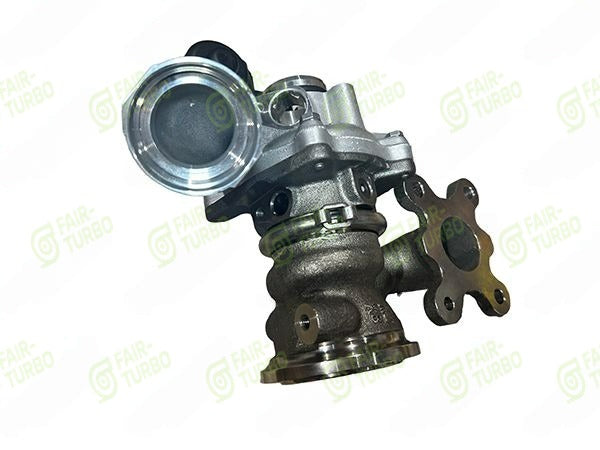 BorgWarner Turbolader Original Neu für SEAT Arona – OE 04C145701MV
