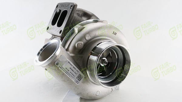 Mitsubishi Turbolader Generalüberholt – OE 1769925