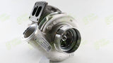 Turbolader Mitsubishi Generalüberholt | OE 1769925, 403312400HX, 3797399