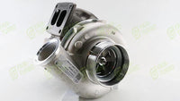 Turbolader Mitsubishi Generalüberholt | OE 1769925, 403312400HX, 3797399