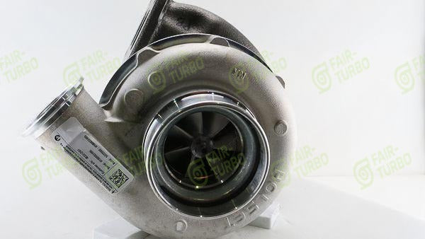 Mitsubishi Turbolader Generalüberholt – OE 1769925