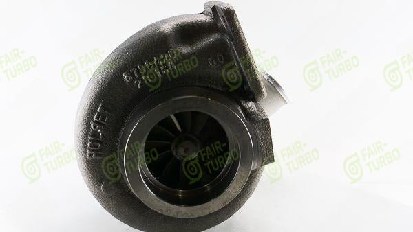 Mitsubishi Turbolader Generalüberholt – OE 1769925