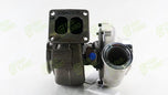 Turbolader Mitsubishi Generalüberholt | OE 1769925, 403312400HX, 3797399