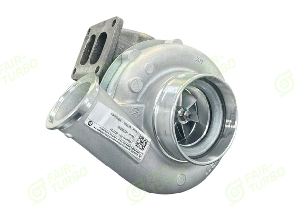 Turbolader Neu – OE 1769925, 403312400HX