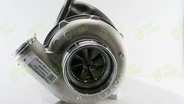 Mitsubishi Turbolader Original Neu – OE 1769925
