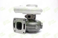 Turbolader BorgWarner Original Neu | OE VM 35242124F, 1264-990-0001, 12649800001