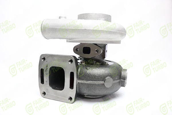 BorgWarner Turbolader Original Neu – OE VM 35242124F