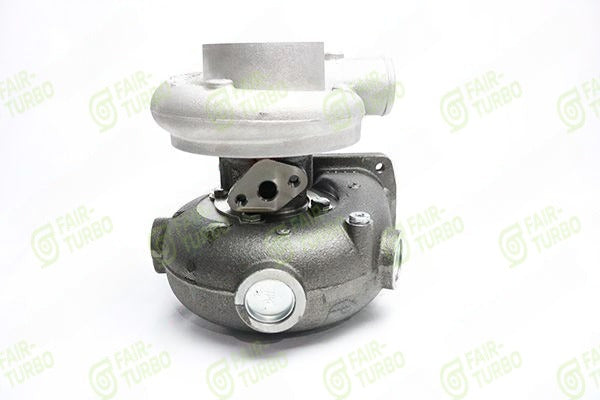 BorgWarner Turbolader Original Neu – OE VM 35242124F
