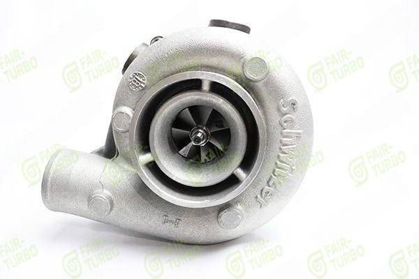BorgWarner Turbolader Original Neu – OE VM 35242124F