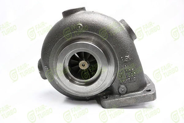 BorgWarner Turbolader Original Neu – OE VM 35242124F