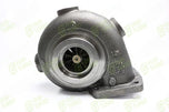 Turbolader BorgWarner Original Neu | OE VM 35242124F, 1264-990-0001, 12649800001