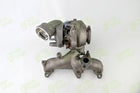 BorgWarner Turbolader Generalüberholt für Skoda (BMS) – OE 045253019J