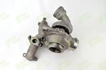 Turbolader SEAT CORDOBA Generalüberholt | OE 045253019J, 045253019JV, 045253019JX