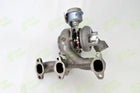 BorgWarner Turbolader Generalüberholt für Skoda (BMS) – OE 045253019J
