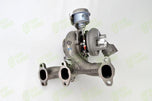 Turbolader SEAT CORDOBA Generalüberholt | OE 045253019J, 045253019JV, 045253019JX