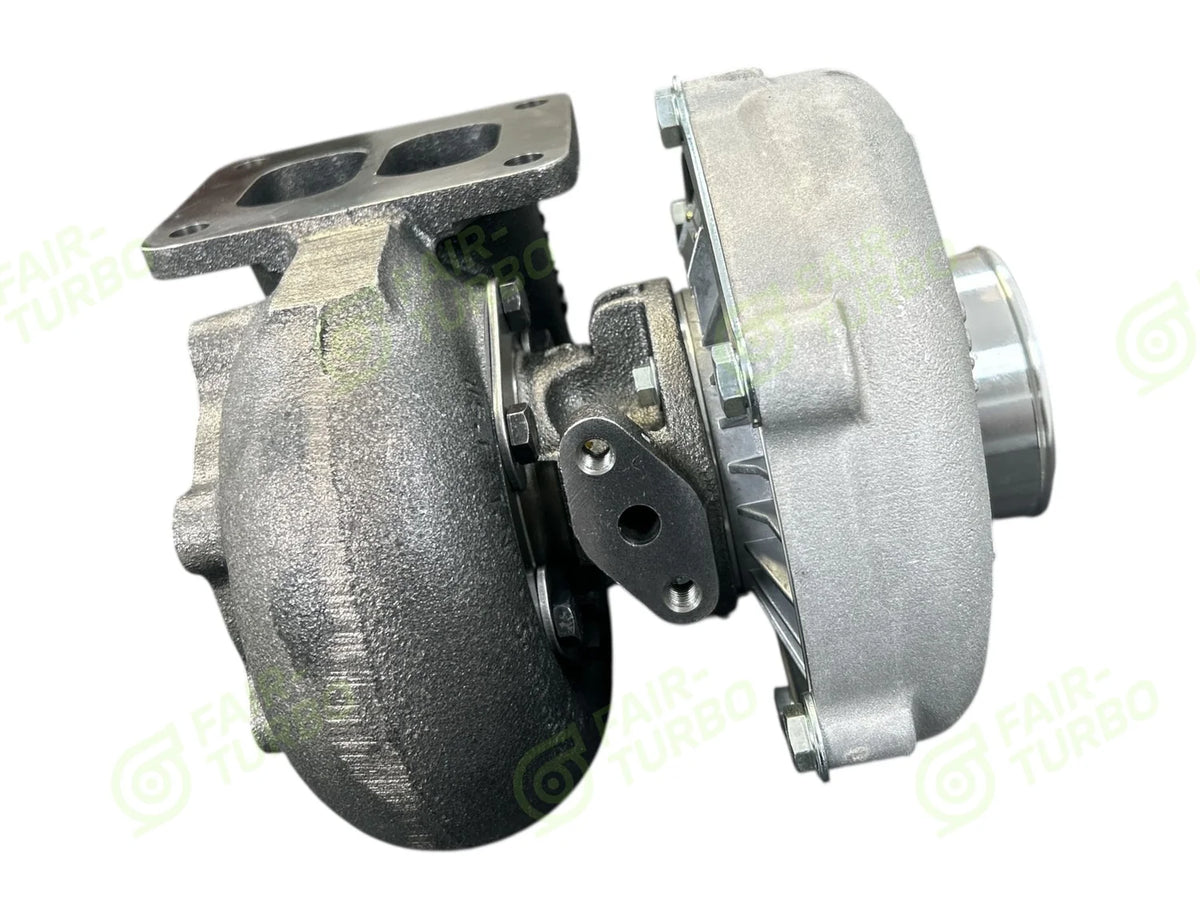 Turbolader Neu – OE 61320978, 465283-3