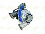 Turbolader IVECO EUROCARGO V Original Neu | OE 5802741352, 5801865793, 878999-2