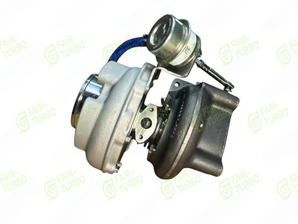 Garrett Turbolader Original Neu für Iveco Eurocargo V – OE 5802741352
