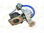 Turbolader IVECO EUROCARGO V Original Neu | OE 5802741352, 5801865793, 878999-2
