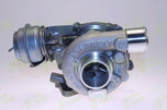 Turbolader KIA CARENS II Großraumlimousine Original Neu | OE 28231-27460, 757886-5