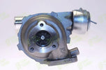 Turbolader KIA CARENS II Großraumlimousine Original Neu | OE 28231-27460, 757886-5