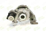 Turbolader DACIA DUSTER Original Neu | OE 144102267R, 14412267R, 144106234R