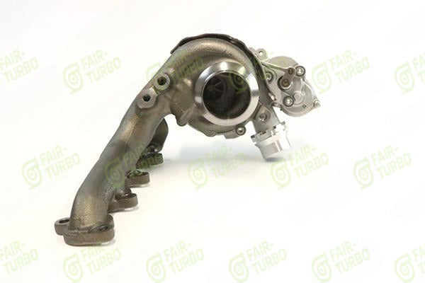 Turbolader DACIA DUSTER Original Neu – Bild 3