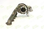 Turbolader DACIA DUSTER Original Neu | OE 144102267R, 14412267R, 144106234R