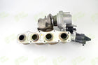 Mitsubishi Turbolader Generalüberholt für BMW – OE 763448607