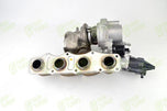 Turbolader BMW 1 Generalüberholt | OE 763448607, 11657624535, 7630462AI07