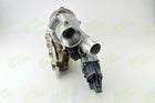 Mitsubishi Turbolader Generalüberholt für BMW – OE 763448607
