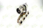 Turbolader BMW 1 Generalüberholt | OE 763448607, 11657624535, 7630462AI07