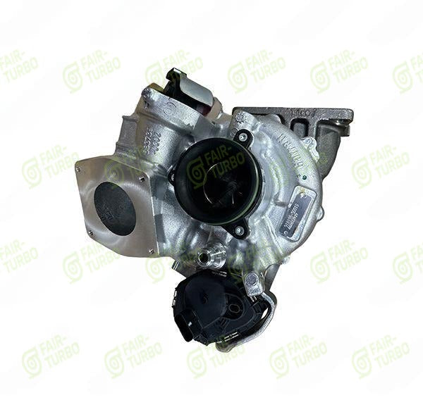 Garrett Turbolader Original Neu – OE 11659886709