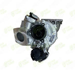 Turbolader Garrett Original Neu | OE 11659886709, 9886709, 9886709.05