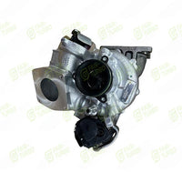 Turbolader Garrett Original Neu | OE 11659886709, 9886709, 9886709.05
