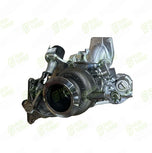 Turbolader Garrett Original Neu | OE 11659886709, 9886709, 9886709.05