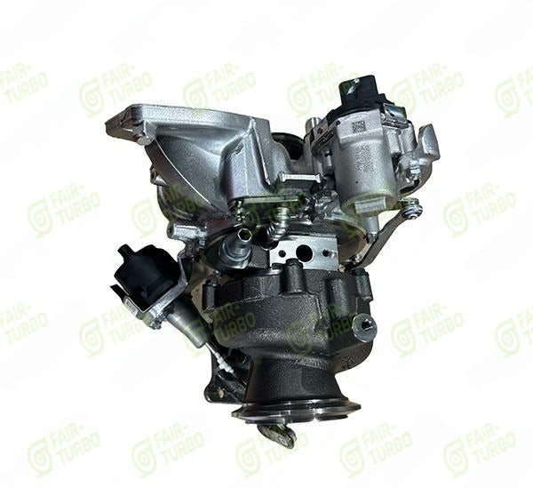 Garrett Turbolader Original Neu – OE 11659886709