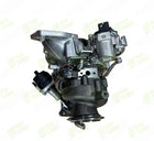 Garrett Turbolader Original Neu – OE 11659886709