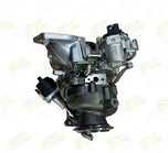 Turbolader Garrett Original Neu | OE 11659886709, 9886709, 9886709.05