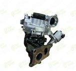 Turbolader Garrett Original Neu | OE 11659886709, 9886709, 9886709.05