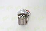 Turbolader BorgWarner Generalüberholt | OE 21092582, 21075166, CASE IH 13017300