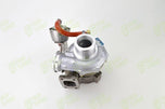 Turbolader BorgWarner Original Neu | OE 21092582, 21075166, CASE IH 13017300
