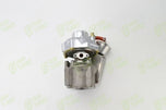 Turbolader BorgWarner Original Neu | OE 21092582, 21075166, CASE IH 13017300