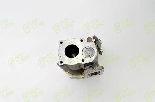 BorgWarner Turbolader Original Neu – OE 21092582