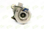 Turbolader BorgWarner Original Neu | OE 26T6K682AA, 5327-980-6743, 5327-990-6743