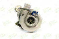 Turbolader BorgWarner Original Neu | OE 26T6K682AA, 5327-980-6743, 5327-990-6743