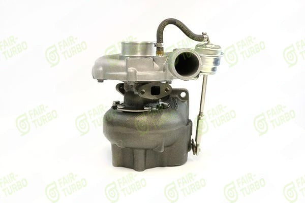 BorgWarner Turbolader Original Neu – OE 26T6K682AA